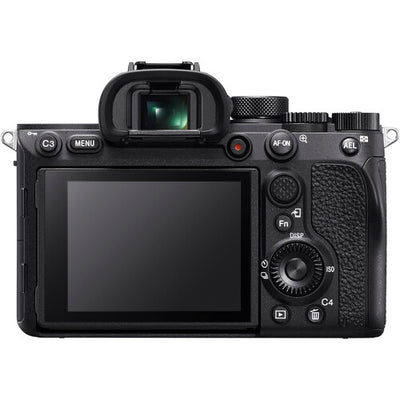 Used Sony A7R IV Body