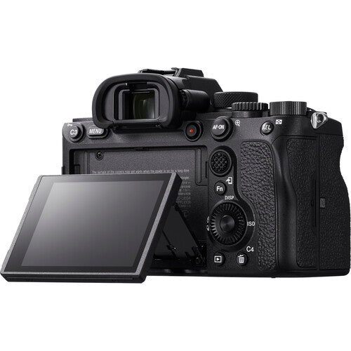 Used Sony A7R IV Body