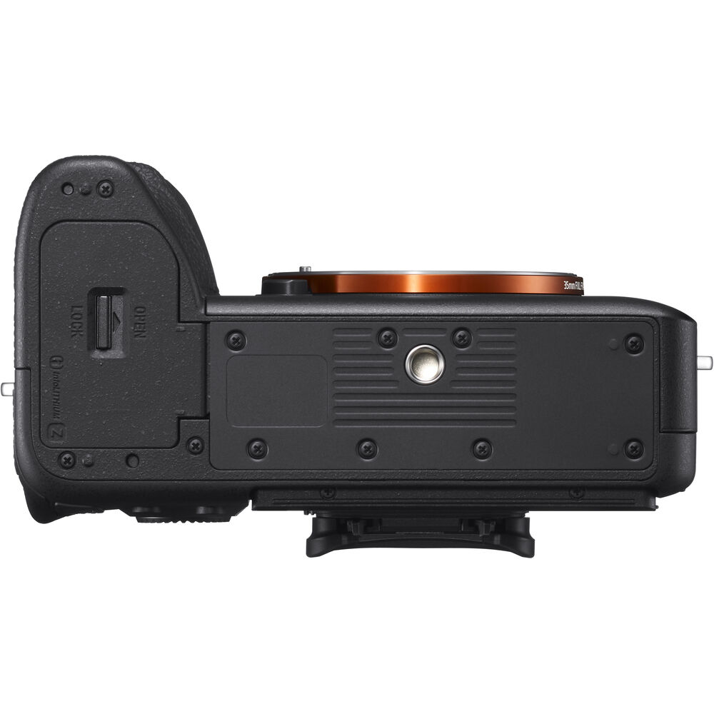 Used Sony A7R IV Body