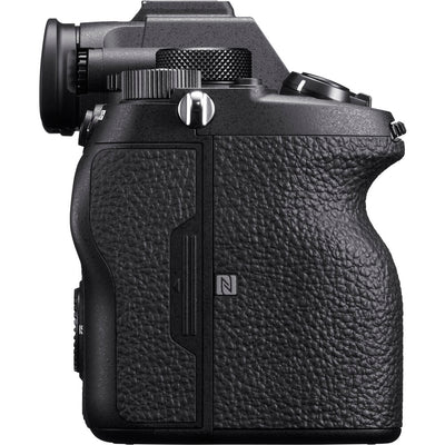 Used Sony A7R IV Body