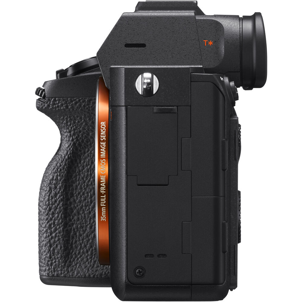 Used Sony A7R IV Body