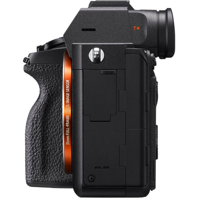 Used Sony A7R IV Body