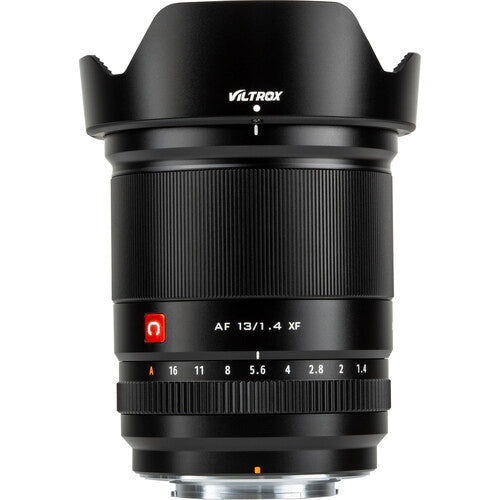 Used Used Viltrox 13mm F/1.4 XF AF STM Fujifilm