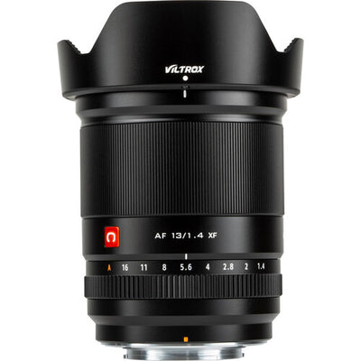 Used Viltrox 13mm F/1.4 AF APS-C Fujifilm