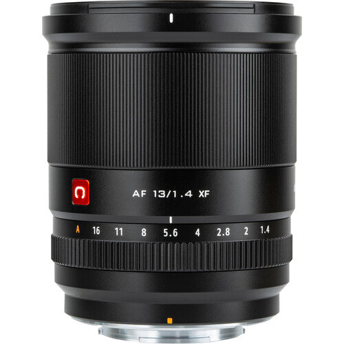 Used Used Viltrox 13mm F/1.4 XF AF STM Fujifilm