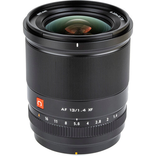 Used Used Viltrox 13mm F/1.4 XF AF STM Fujifilm