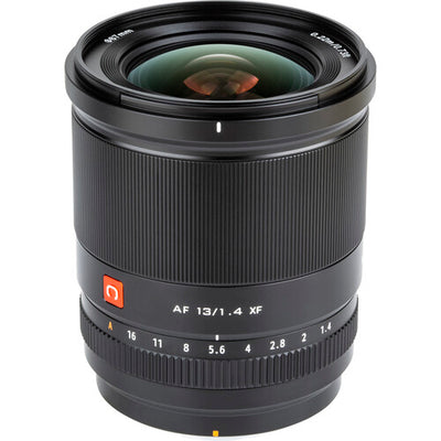 Used Viltrox 13mm F/1.4 AF APS-C Fujifilm