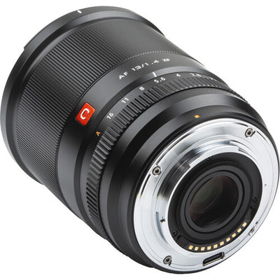 Used Viltrox 13mm F/1.4 AF APS-C Fujifilm