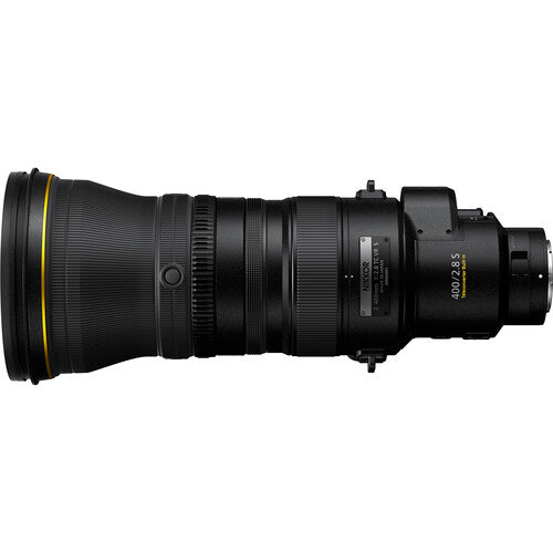Used Nikon Z 400mm F/2.8 TC VR S