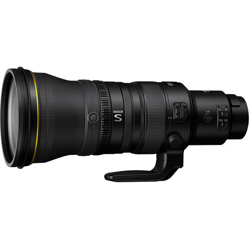 Used Nikon Z 400mm F/2.8 TC VR S