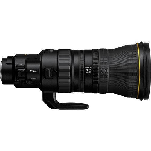Used Nikon Z 400mm F/2.8 TC VR S