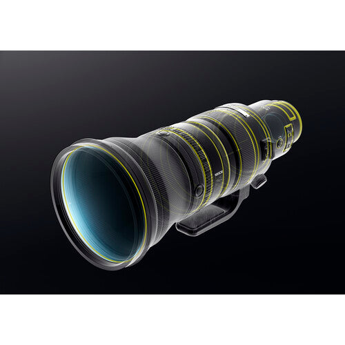Used Nikon Z 400mm F/2.8 TC VR S