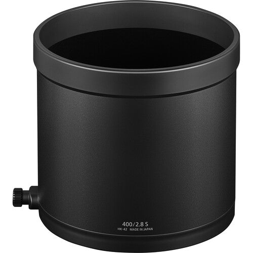 Used Nikon Z 400mm F/2.8 TC VR S
