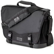 The Tenba DNA 13 DSLR Messenger Bag combines versatility, durability, and professional-grade features, that make it the perfect all-purpose solution.