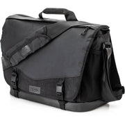 The Tenba DNA 16 Pro Bag offers durable storage, it fits a DSLR or mirrorless camera, multiple lenses, a laptop, and tablet with ease.