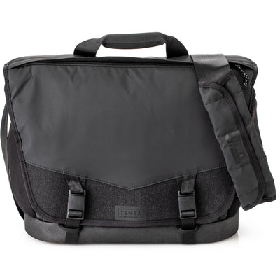The Tenba DNA 13 DSLR Messenger Bag combines versatility, durability, and professional-grade features, that make it the perfect all-purpose solution.