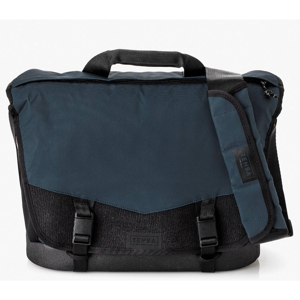 The Tenba DNA 13 DSLR Messenger Bag is a versatile, waterproof camera bag designed to carry gear seamlessly across photography, travel, and daily adventures.