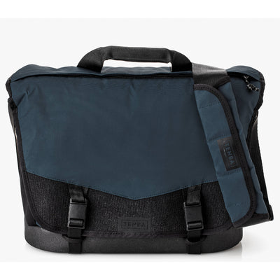 The Tenba DNA 13 DSLR Messenger Bag is a versatile, waterproof camera bag designed to carry gear seamlessly across photography, travel, and daily adventures.