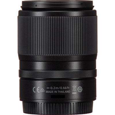 Used Nikon Z 18-140mm F/3.5-6.3 VR DX
