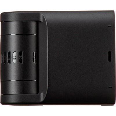 Sony HVL-F60RM2 professional wireless flash with GN60 output, radio control, and bounce system for Sony Alpha cameras.