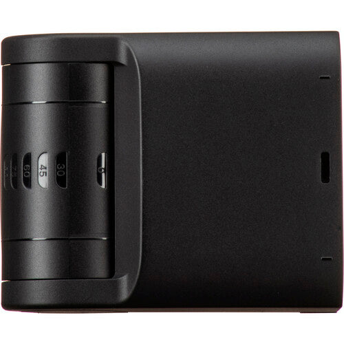 Sony HVL-F60RM2 professional wireless flash with GN60 output, radio control, and bounce system for Sony Alpha cameras.