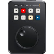 Blackmagic Design HyperDeck Shuttle HD portable HD broadcast recorder with SD card recording.