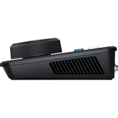 Blackmagic Design HyperDeck Shuttle HD portable HD broadcast recorder with SD card recording.