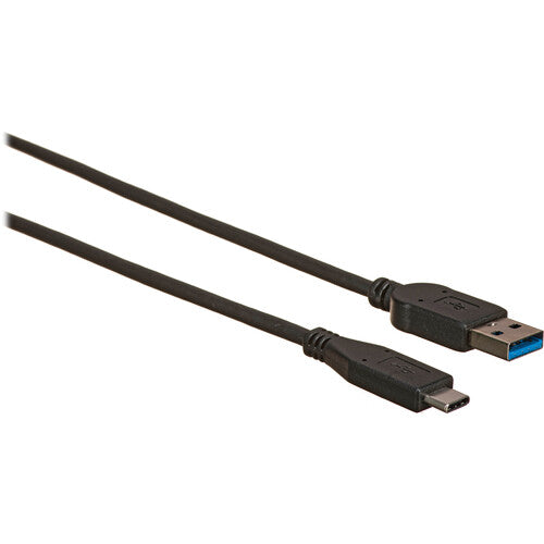 Sony MRW-G1 CFexpress Type B and XQD card reader with USB 3.1 Gen 2 Type-C interface.