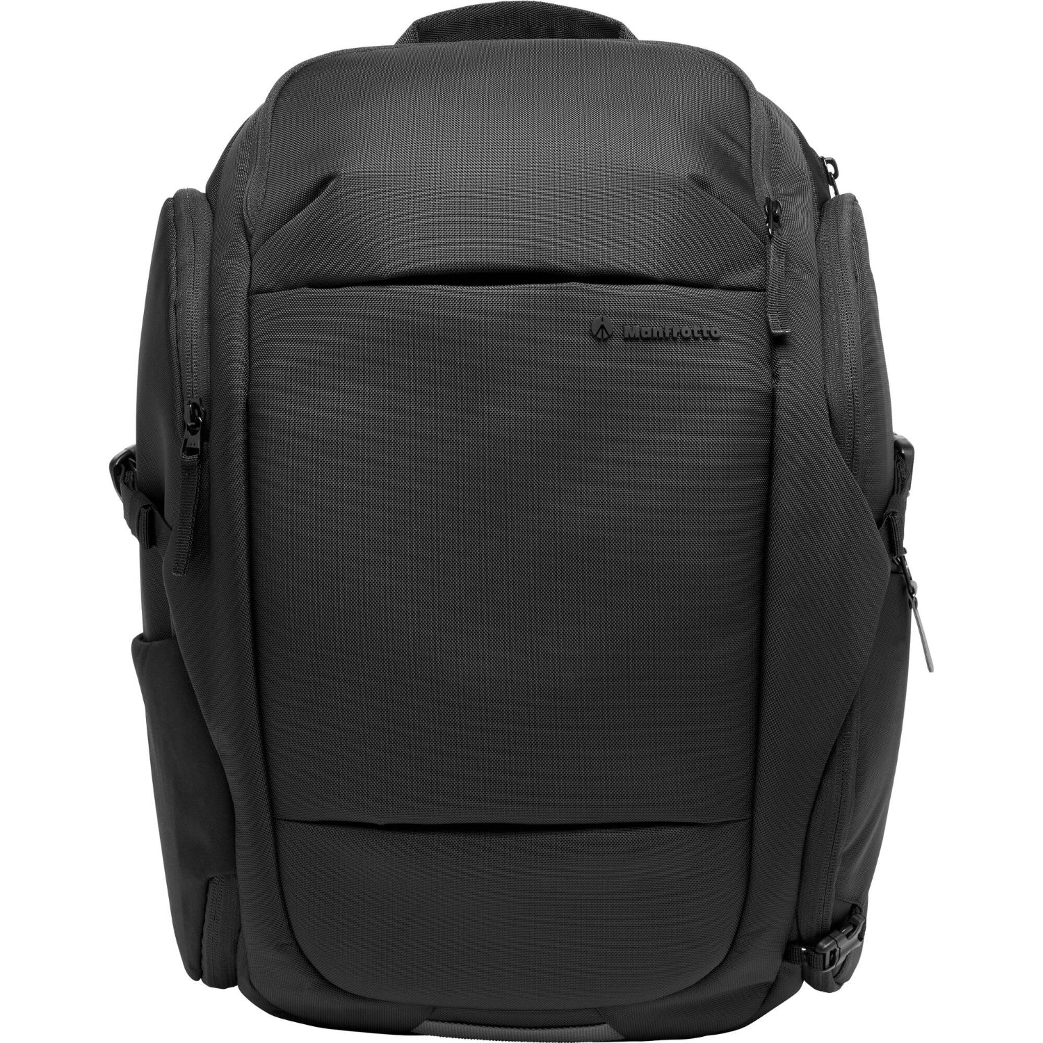 Manfrotto Advanced Travel III Backpack Black. Compact and functional backpack for your camera and laptop.