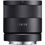 Used Sony Sonnar T* E 24mm F/1.8 ZA
