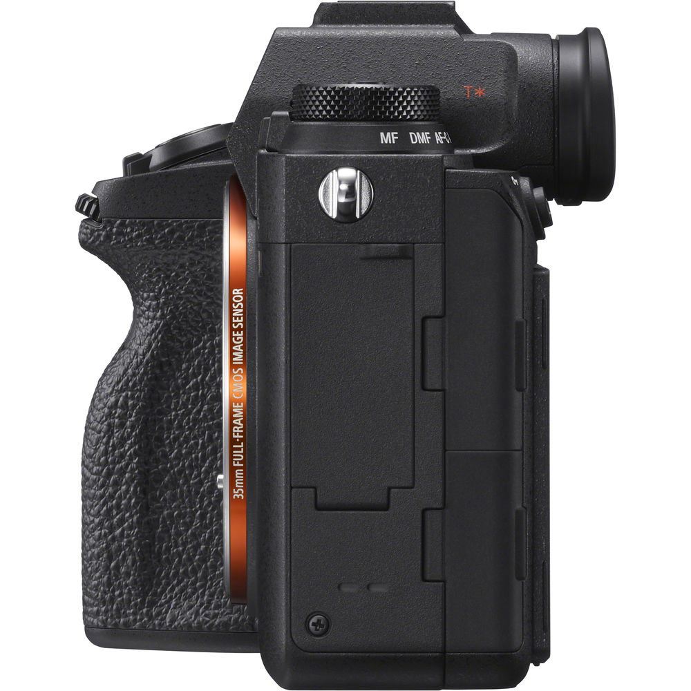 Used Sony A9 II + Grip