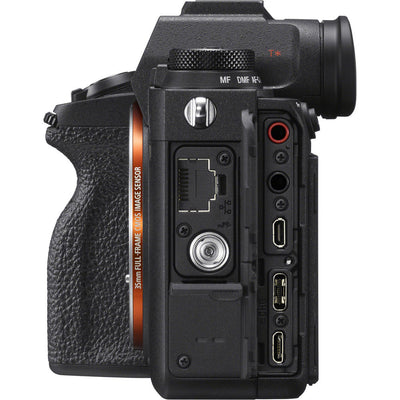 Used Sony A9 II Body