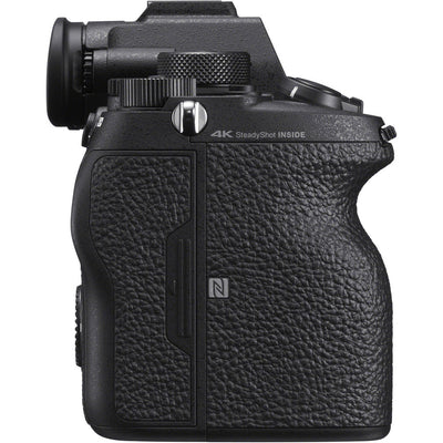 Used Sony A9 II Body