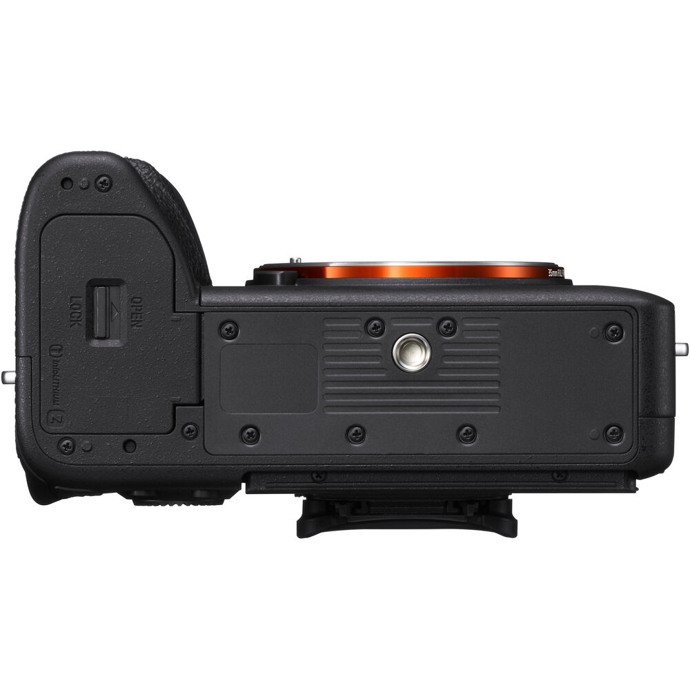 Used Sony A9 II + Grip