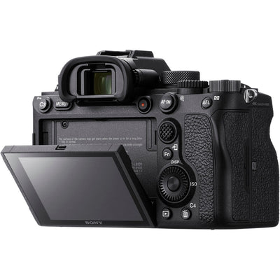 Used Sony A9 II Body