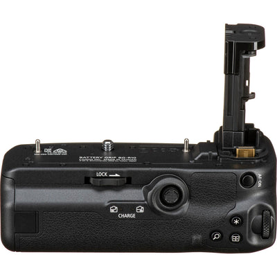 Used Canon BG-R10 Battery Grip R5/R5C/R6
