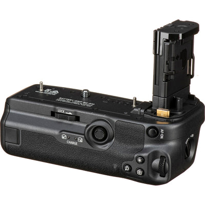 Used Canon BG-R10 Battery Grip R5/R5C/R6