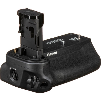 Used Canon BG-R10 Battery Grip R5/R5C/R6