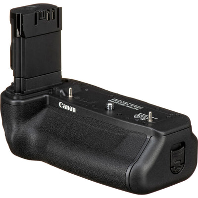 Used Canon BG-R10 Battery Grip R5/R5C/R6