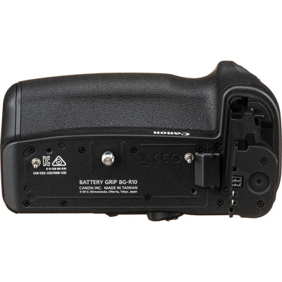 Used Canon BG-R10 Battery Grip R5/R5C/R6