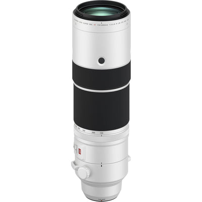Used Fujifilm XF 150-600mm F/5.6-8 R LM OIS WR
