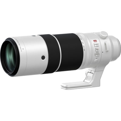 Used Fujifilm XF 150-600mm F/5.6-8 R LM OIS WR