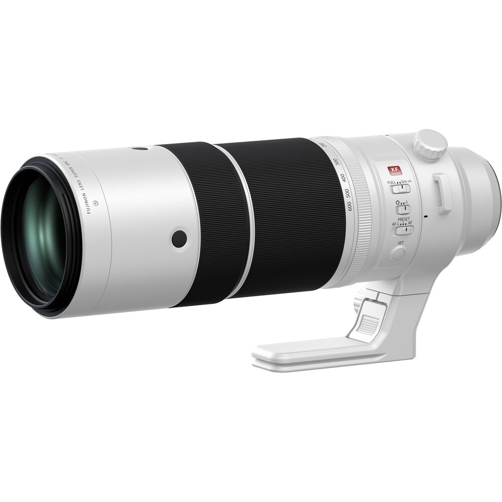 Used Fujifilm XF 150-600mm F/5.6-8 R LM OIS WR