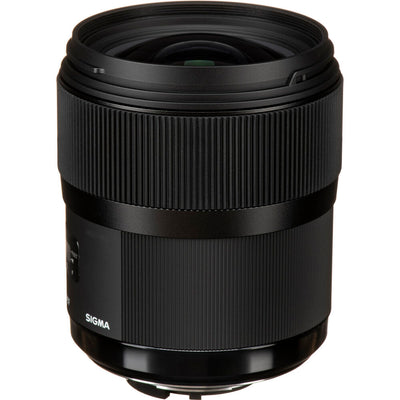 Used Sigma 35mm F/1.4 DG HSM Art Nikon