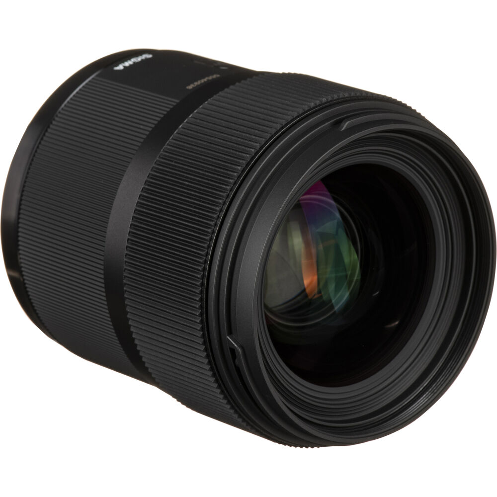 Used Sigma 35mm F/1.4 DG HSM Art Nikon