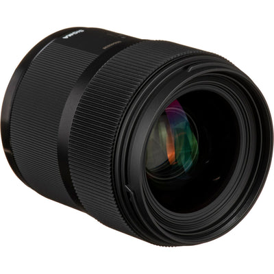 Used Sigma 35mm F/1.4 DG HSM Art Nikon