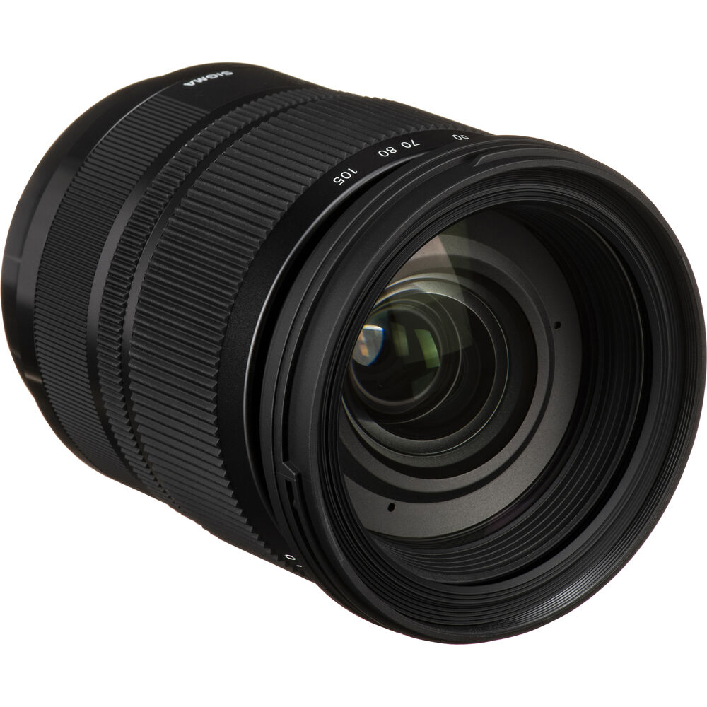 Used Sigma 24-105mm F/4 DG OS HSM Art Canon