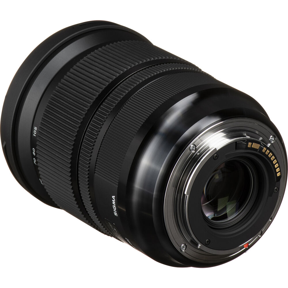 Used Sigma 24-105mm F/4 DG OS HSM Art Canon