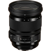 Used Sigma 24-105mm F/4 DG OS HSM Art Canon