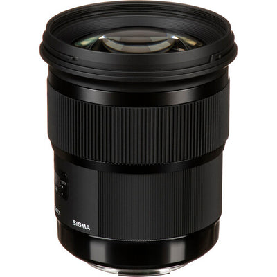 Used Sigma 50mm F/1.4 DG HSM Art Canon